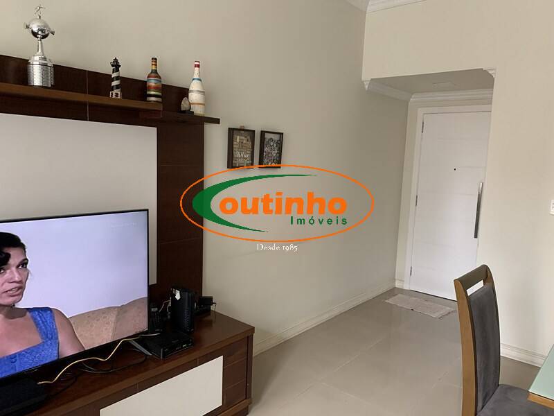 Apartamento à venda com 3 quartos, 91m² - Foto 4