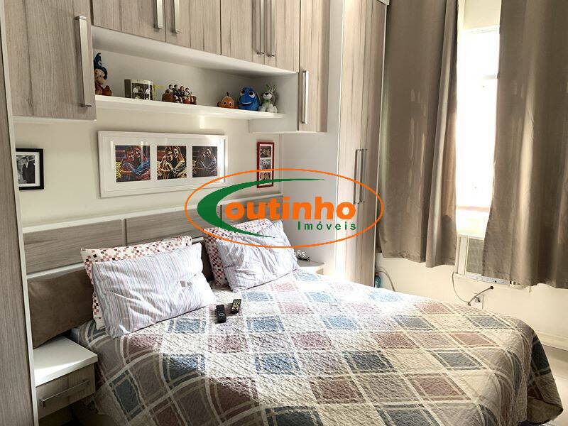 Apartamento à venda com 3 quartos, 91m² - Foto 9