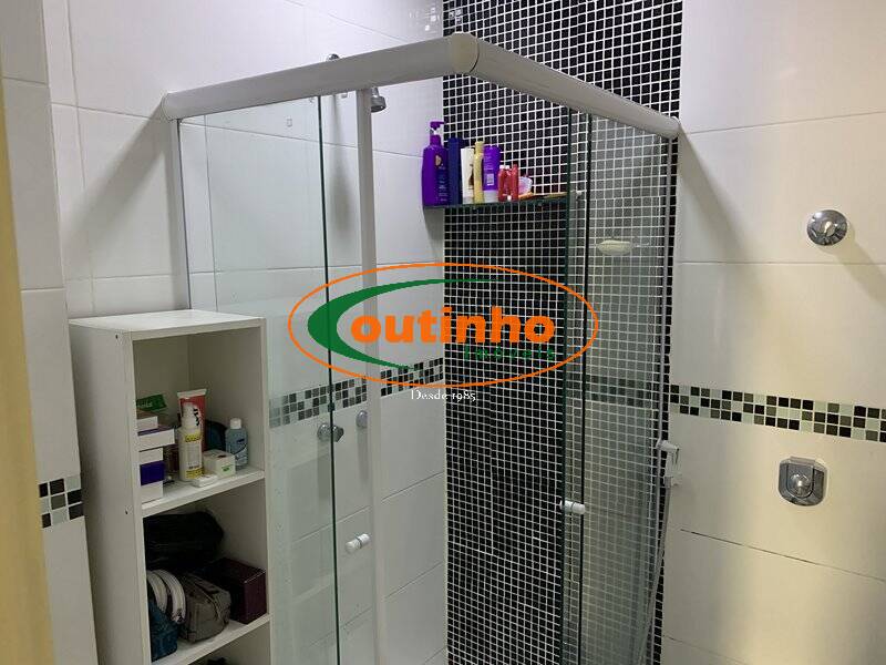 Apartamento à venda com 3 quartos, 91m² - Foto 12