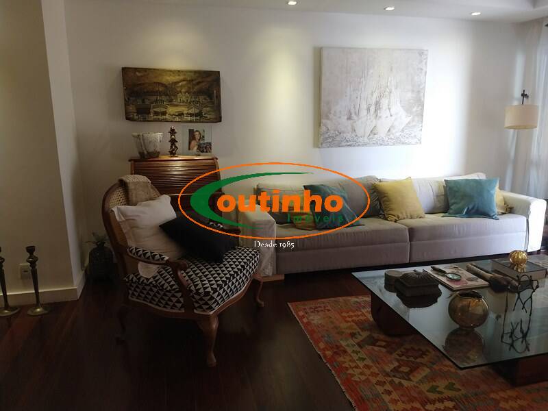 Apartamento à venda com 4 quartos, 155m² - Foto 21