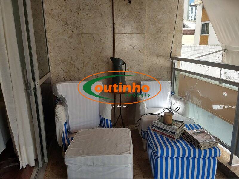 Apartamento à venda com 4 quartos, 155m² - Foto 28