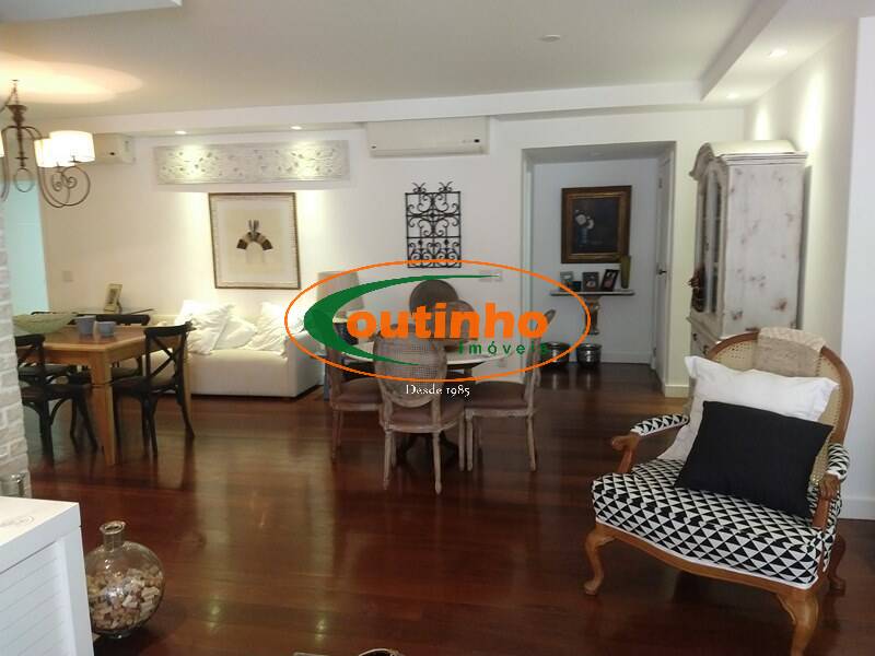 Apartamento à venda com 4 quartos, 155m² - Foto 29