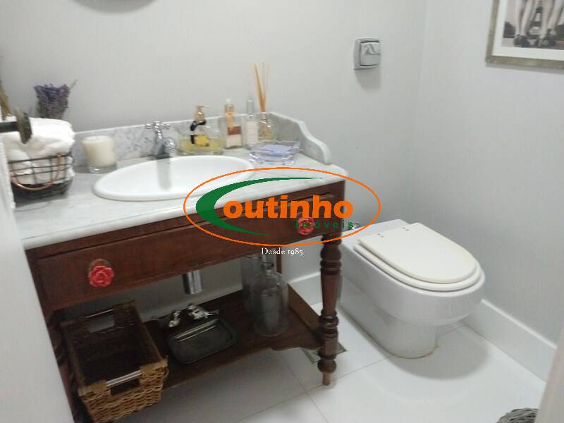 Apartamento à venda com 4 quartos, 155m² - Foto 30