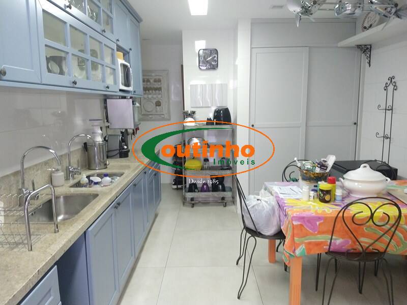 Apartamento à venda com 4 quartos, 155m² - Foto 61