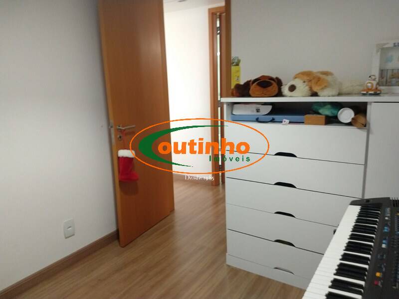 Apartamento à venda com 3 quartos, 102m² - Foto 35