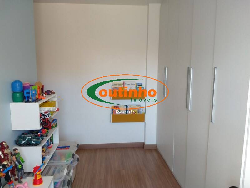 Apartamento à venda com 3 quartos, 102m² - Foto 40