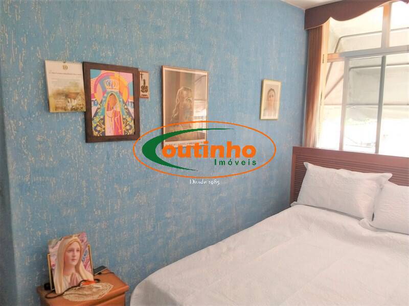 Apartamento à venda com 3 quartos, 94m² - Foto 22