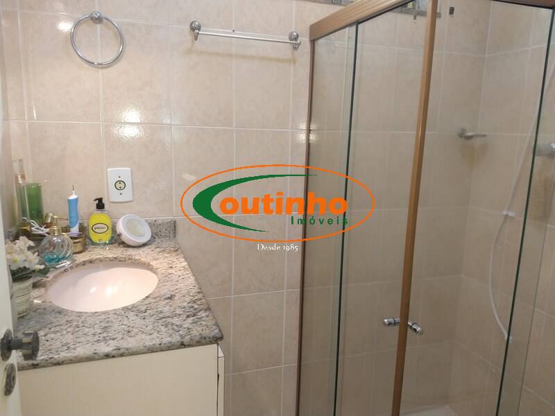 Apartamento à venda com 3 quartos, 94m² - Foto 30