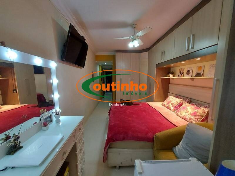 Apartamento à venda com 2 quartos, 88m² - Foto 6