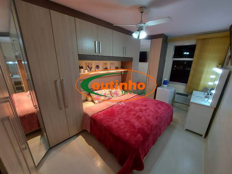 Apartamento à venda com 2 quartos, 88m² - Foto 7