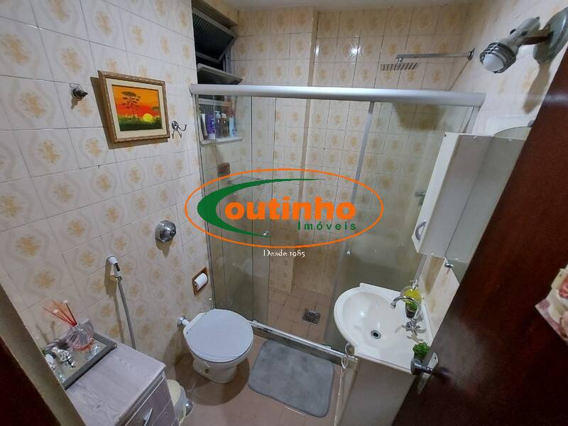 Apartamento à venda com 2 quartos, 88m² - Foto 11