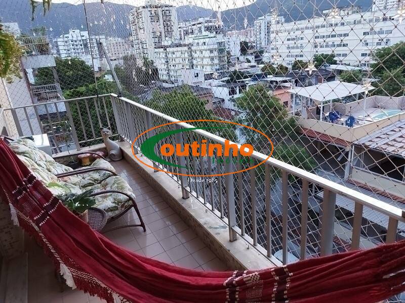 Apartamento à venda com 2 quartos, 88m² - Foto 3