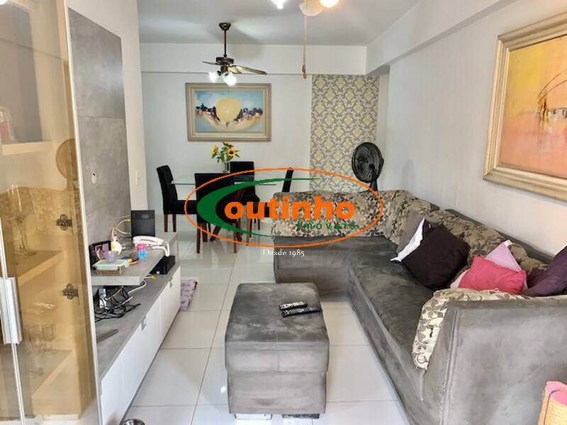 Apartamento à venda com 3 quartos, 99m² - Foto 7