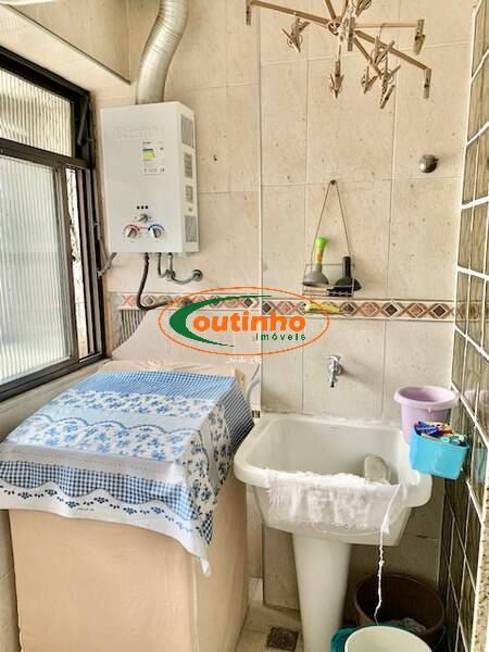 Apartamento à venda com 3 quartos, 99m² - Foto 15