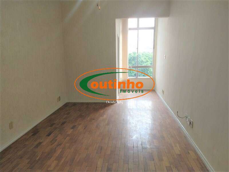 Apartamento à venda com 2 quartos, 80m² - Foto 1