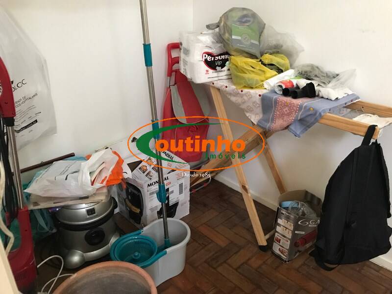 Apartamento à venda com 2 quartos, 95m² - Foto 28