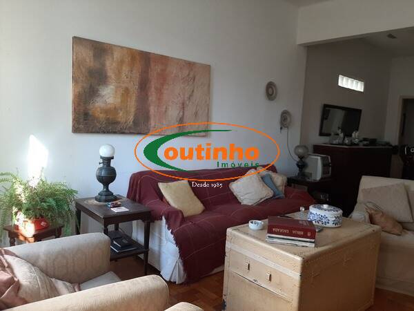 Apartamento à venda com 2 quartos, 80m² - Foto 2