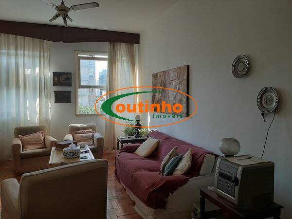 Apartamento à venda com 2 quartos, 80m² - Foto 6