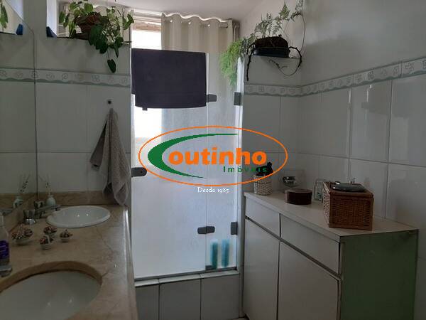 Apartamento à venda com 2 quartos, 80m² - Foto 7