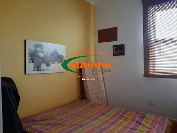 Apartamento à venda com 2 quartos, 80m² - Foto 8