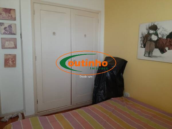 Apartamento à venda com 2 quartos, 80m² - Foto 11