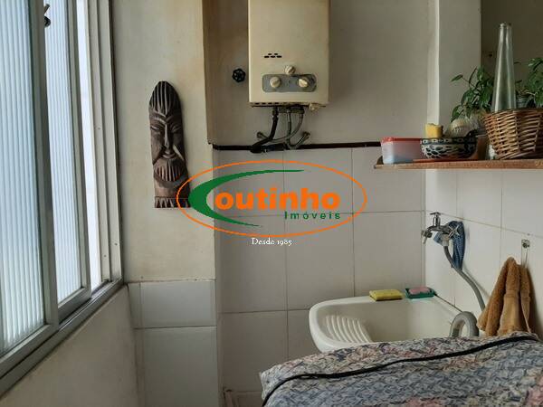 Apartamento à venda com 2 quartos, 80m² - Foto 14