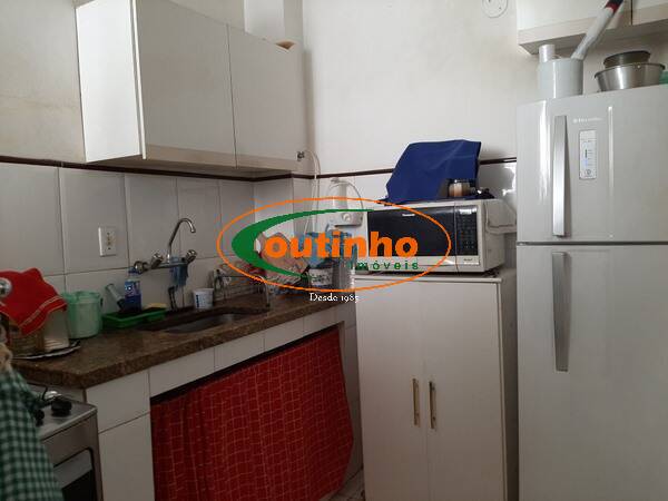 Apartamento à venda com 2 quartos, 80m² - Foto 30