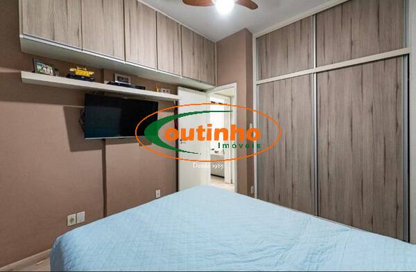 Apartamento à venda com 2 quartos, 61m² - Foto 6