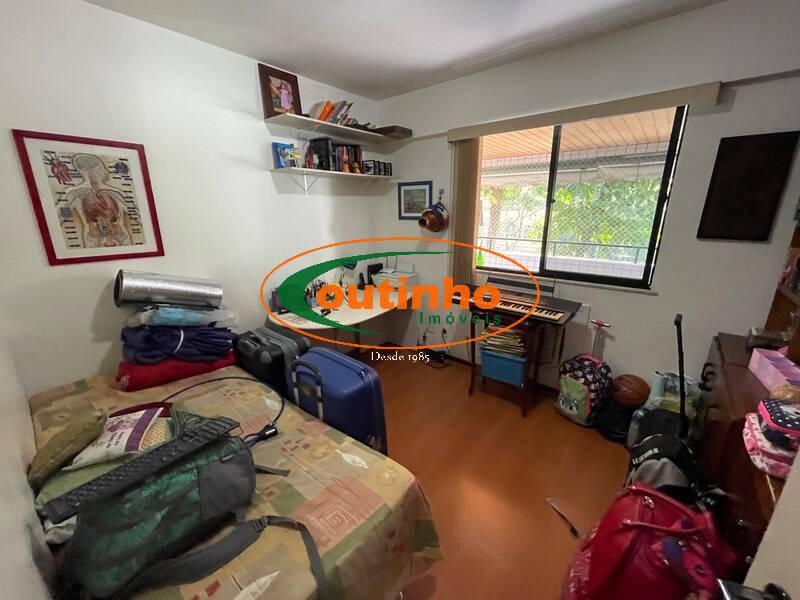 Apartamento à venda com 3 quartos, 115m² - Foto 6