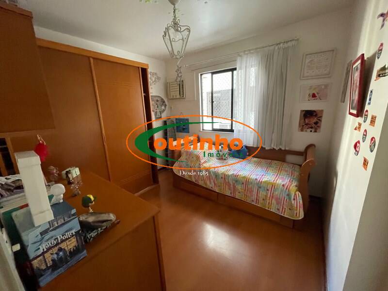 Apartamento à venda com 3 quartos, 115m² - Foto 7