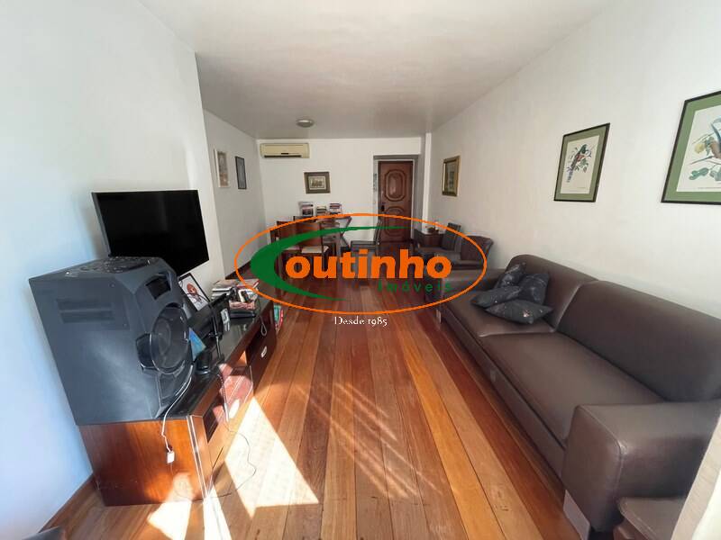 Apartamento à venda com 3 quartos, 115m² - Foto 4