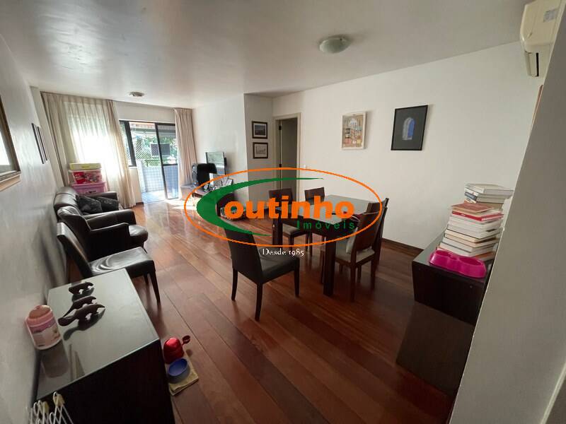 Apartamento à venda com 3 quartos, 115m² - Foto 5