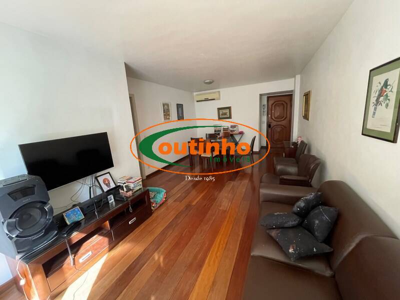 Apartamento à venda com 3 quartos, 115m² - Foto 21