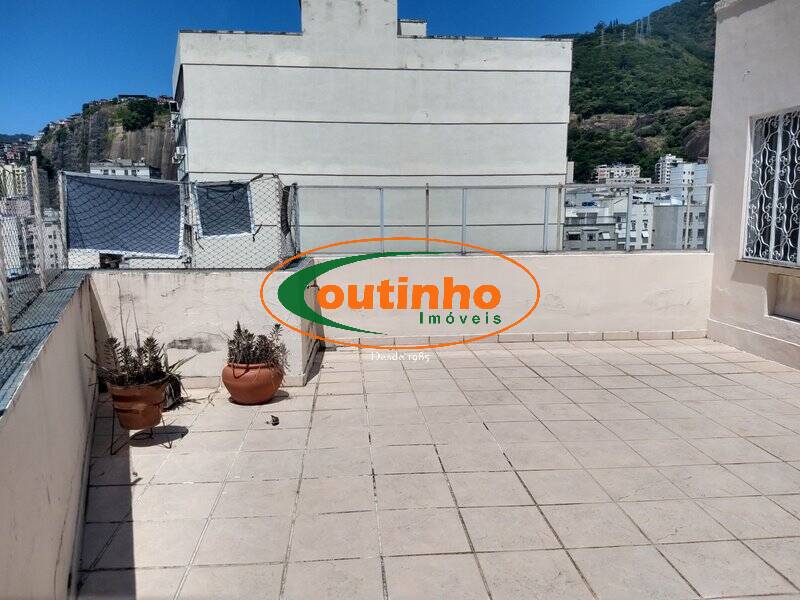 Cobertura à venda com 3 quartos, 200m² - Foto 15