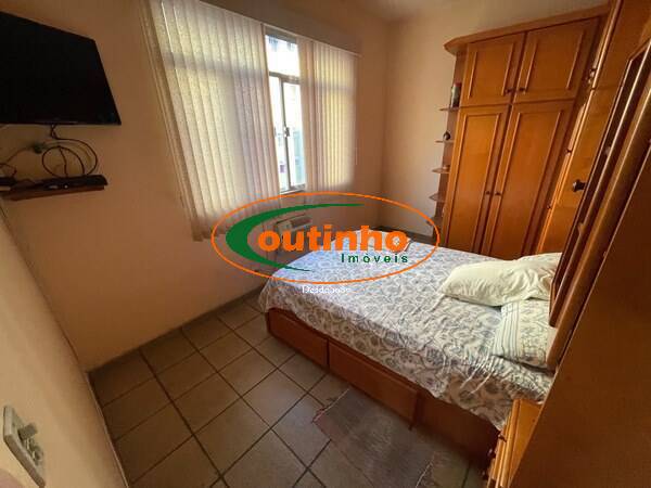 Apartamento à venda com 2 quartos, 65m² - Foto 8