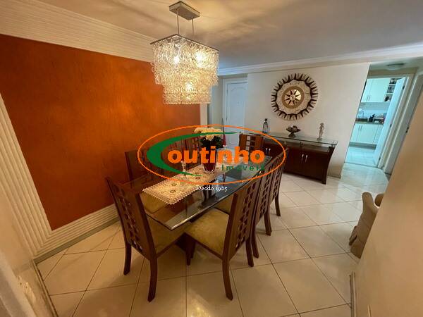 Apartamento à venda com 4 quartos, 105m² - Foto 7