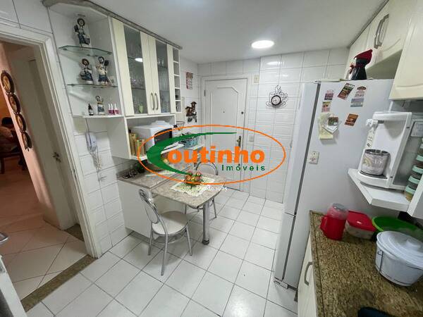 Apartamento à venda com 4 quartos, 105m² - Foto 26