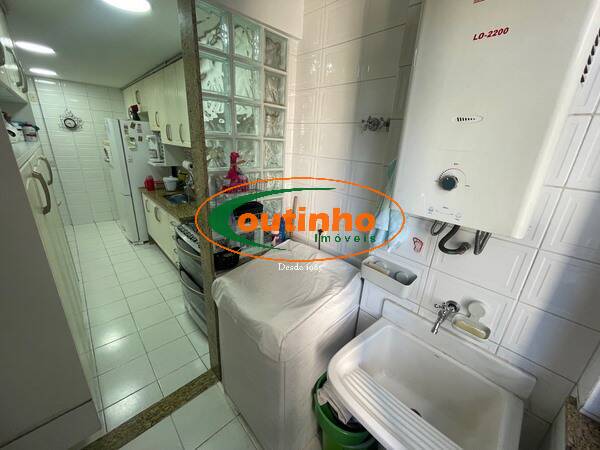 Apartamento à venda com 4 quartos, 105m² - Foto 30