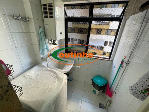 Apartamento à venda com 4 quartos, 105m² - Foto 32