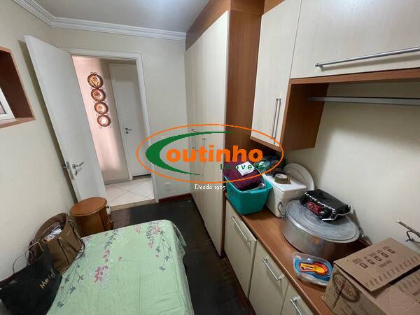 Apartamento à venda com 4 quartos, 105m² - Foto 33