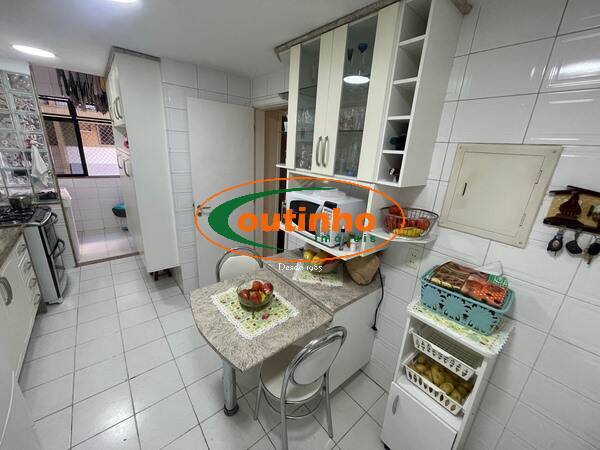 Apartamento à venda com 4 quartos, 105m² - Foto 36