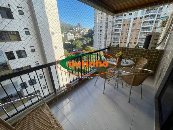 Apartamento à venda com 4 quartos, 105m² - Foto 4