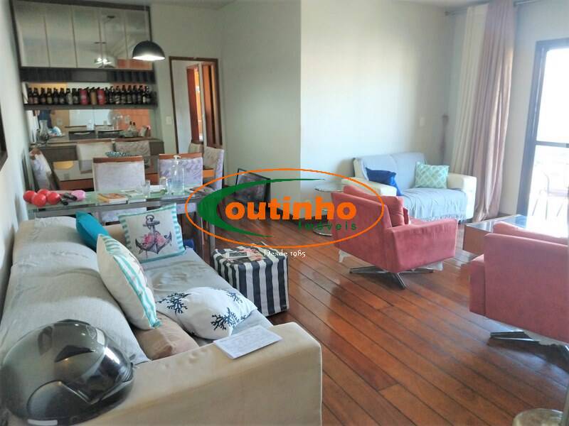 Apartamento à venda com 4 quartos, 124m² - Foto 8