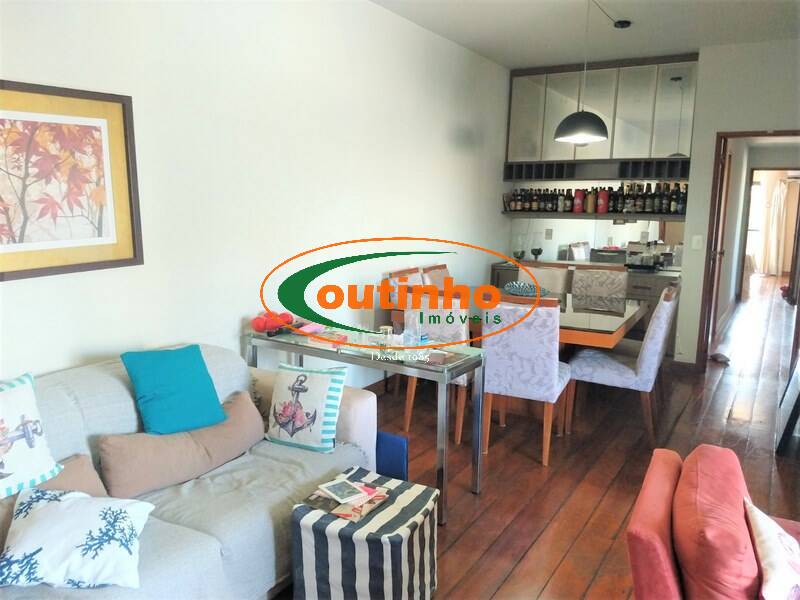 Apartamento à venda com 4 quartos, 124m² - Foto 7