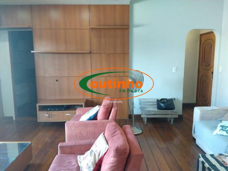 Apartamento à venda com 4 quartos, 124m² - Foto 6