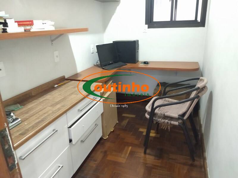 Apartamento à venda com 4 quartos, 124m² - Foto 17