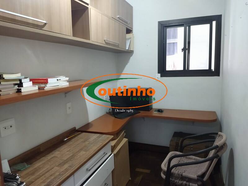 Apartamento à venda com 4 quartos, 124m² - Foto 18