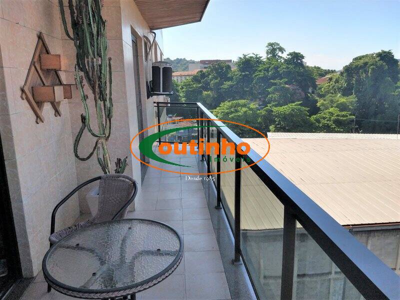 Apartamento à venda com 4 quartos, 124m² - Foto 13