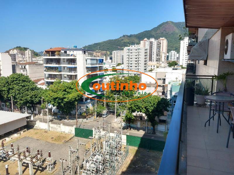 Apartamento à venda com 4 quartos, 124m² - Foto 12