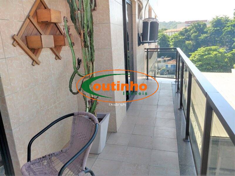 Apartamento à venda com 4 quartos, 124m² - Foto 9